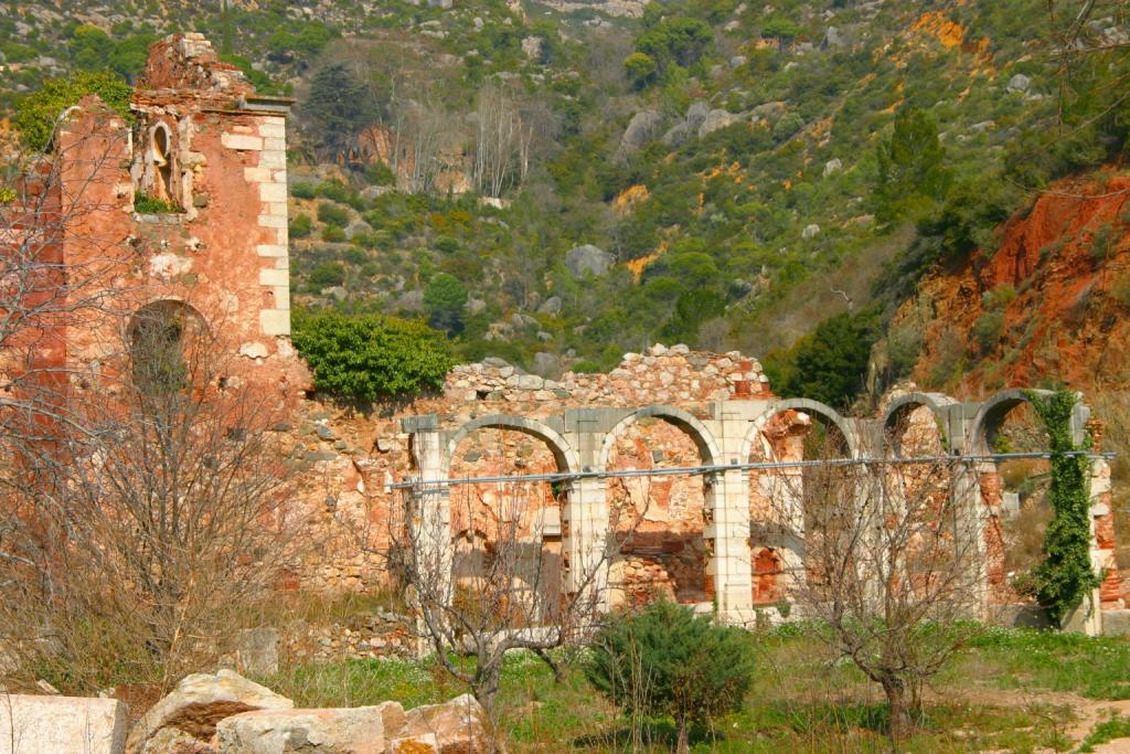 Foto de La Morera de Montsant (Tarragona), España