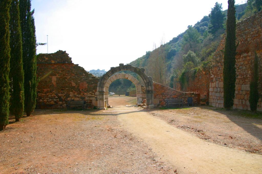 Foto de La Morera de Montsant (Tarragona), España