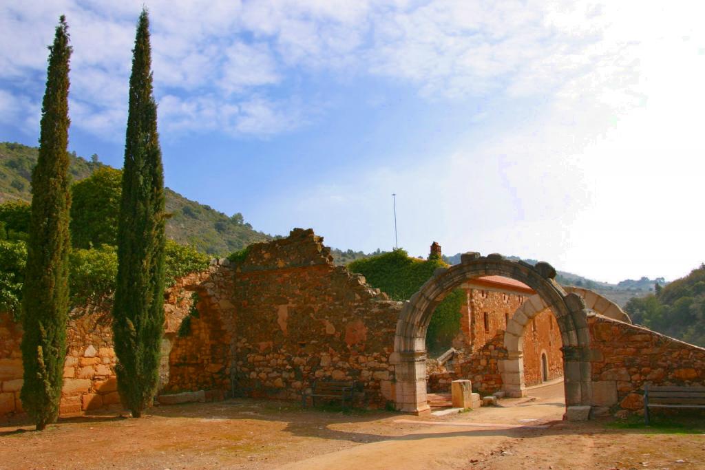 Foto de La Morera de Montsant (Tarragona), España