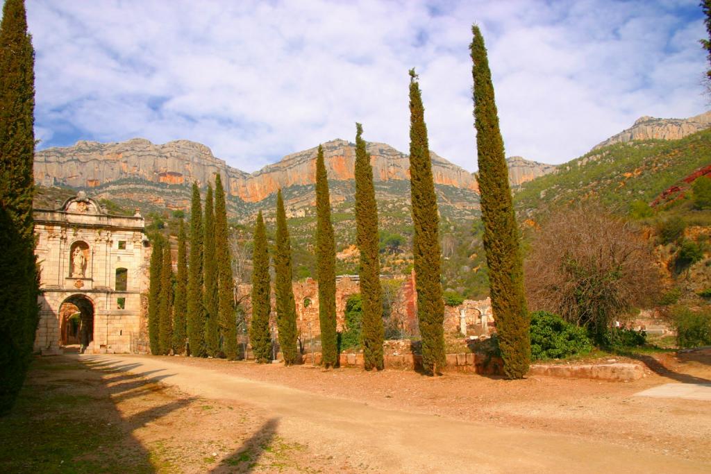 Foto de La Morera de Montsant (Tarragona), España