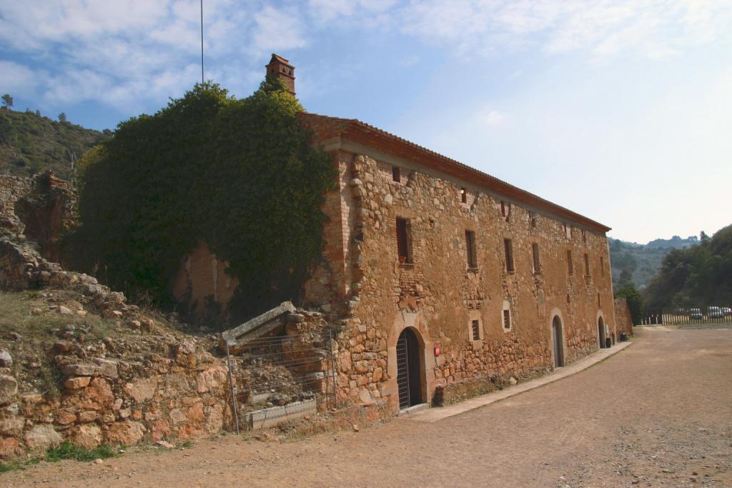 Foto de La Morera de Montsant (Tarragona), España