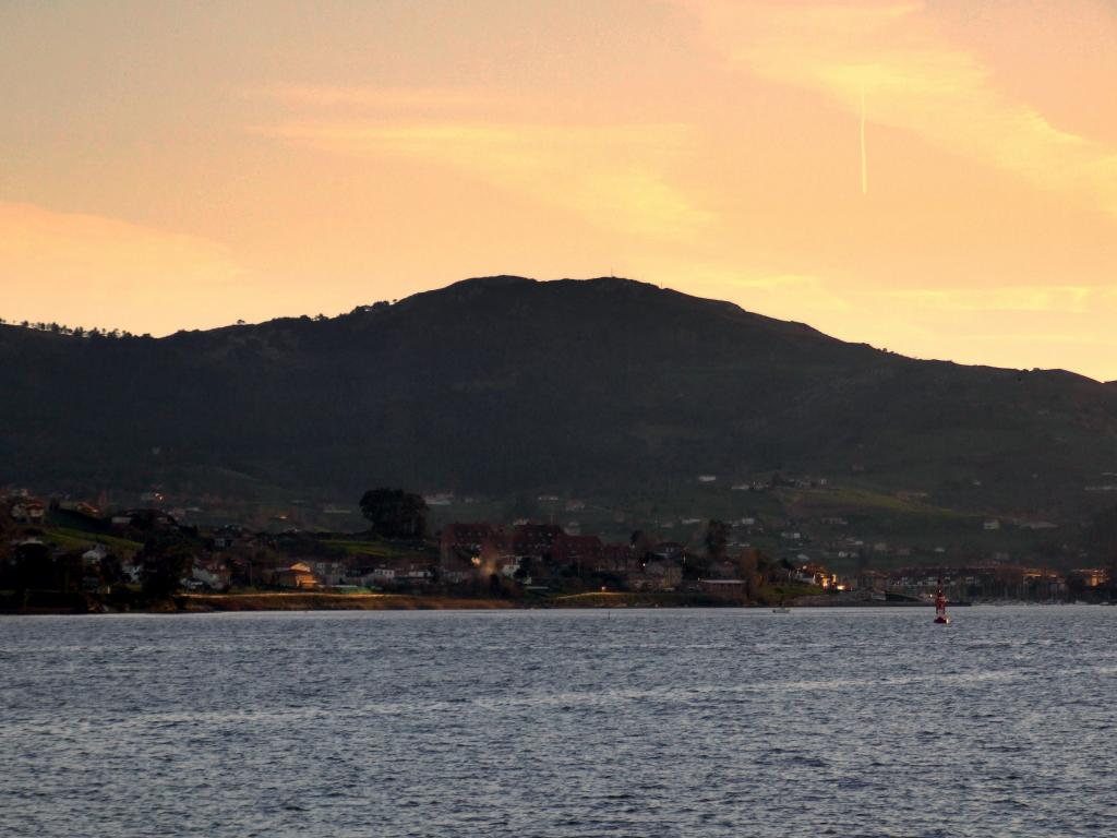 Foto de Astillero (Cantabria), España