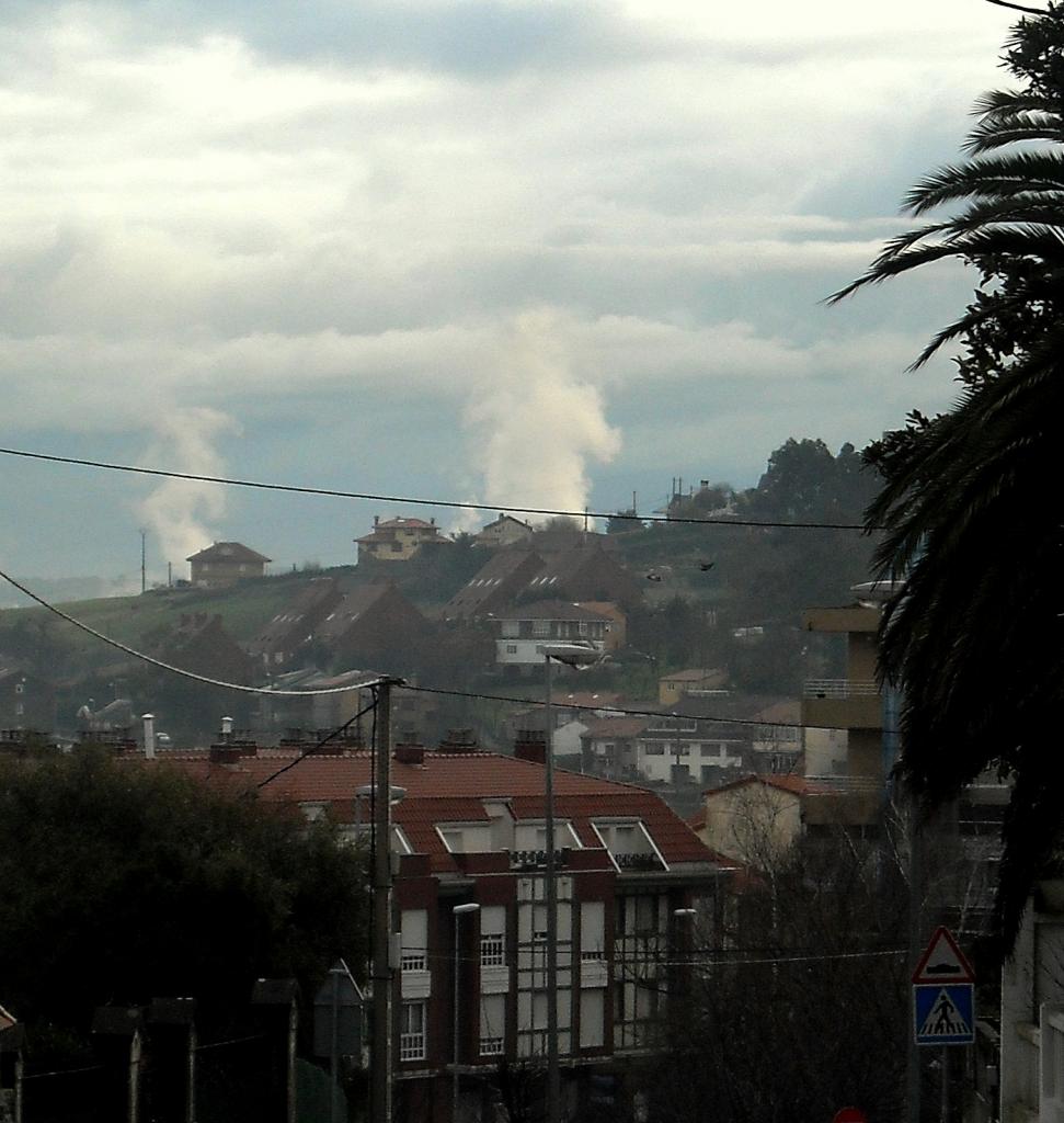 Foto de Astillero (Cantabria), España