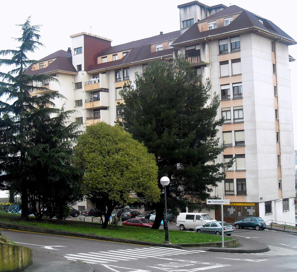 Foto de Astillero (Cantabria), España