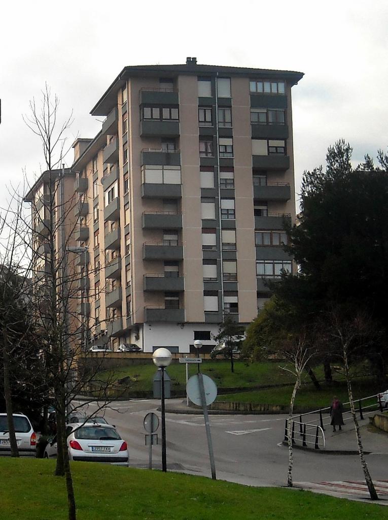 Foto de Astillero (Cantabria), España