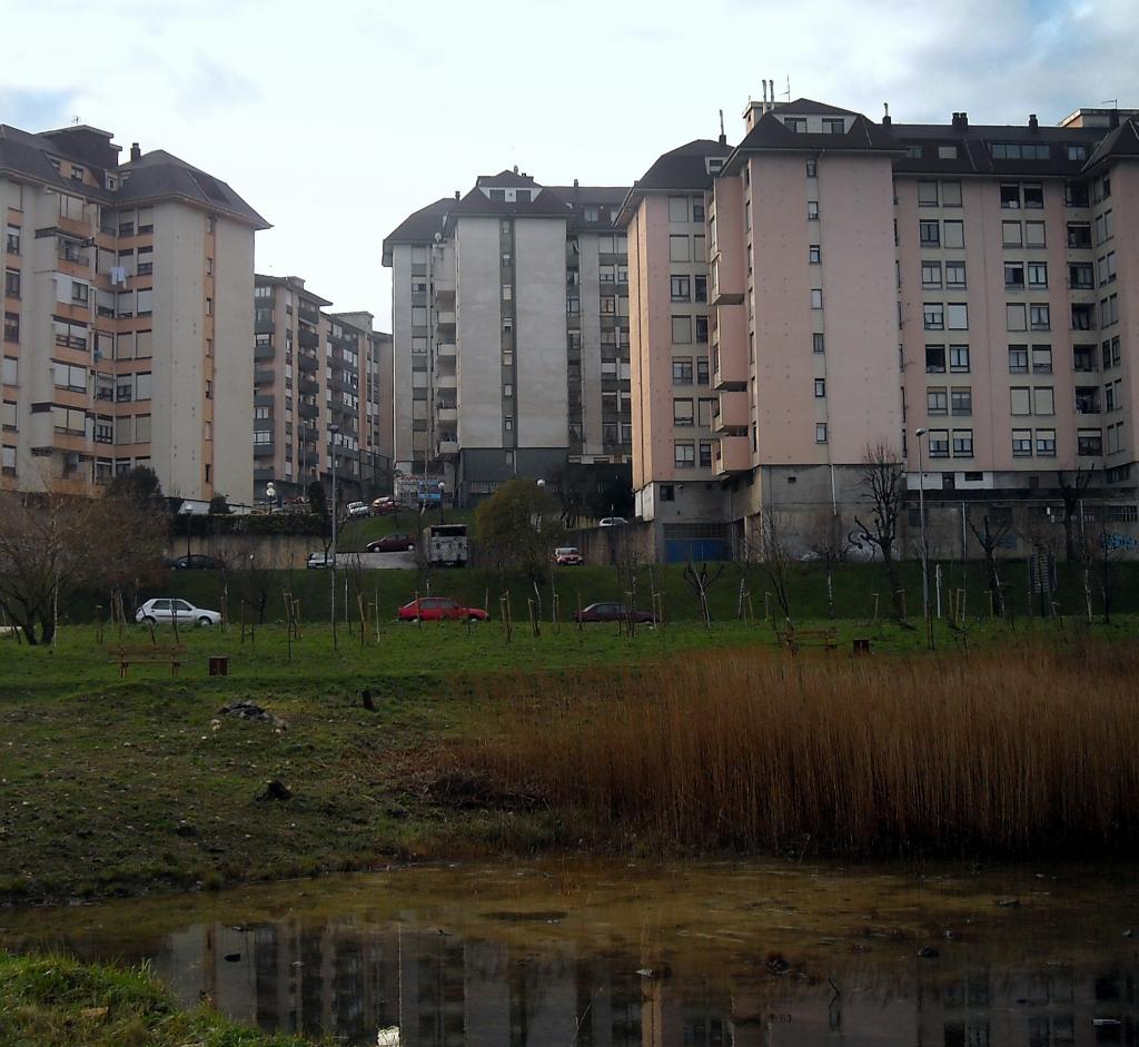 Foto de Astillero (Cantabria), España