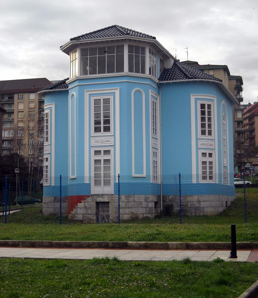 Foto de Astillero (Cantabria), España