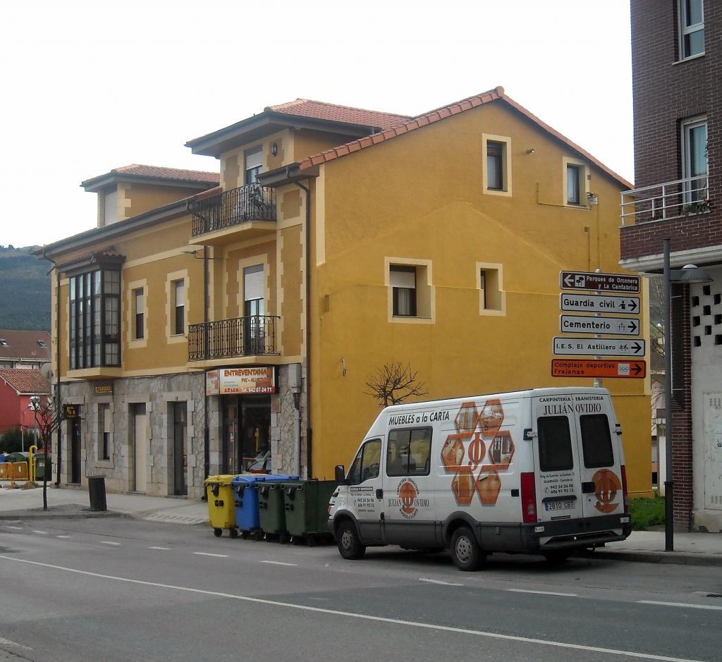 Foto de Astillero (Cantabria), España