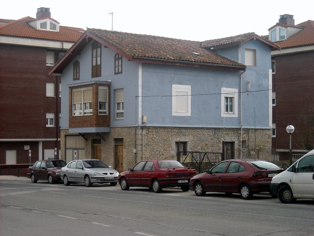 Foto de Astillero (Cantabria), España