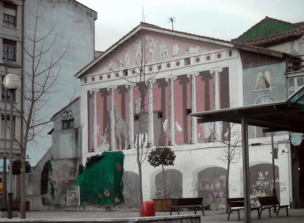 Foto de Astillero (Cantabria), España