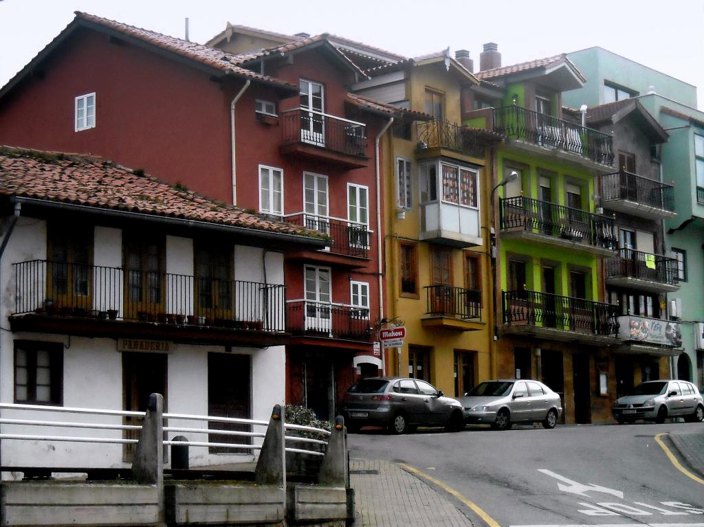 Foto de Astillero (Cantabria), España