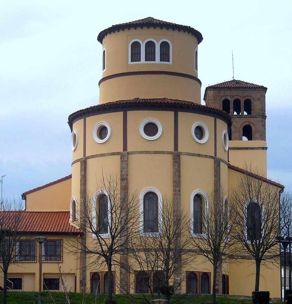 Foto de Astillero (Cantabria), España