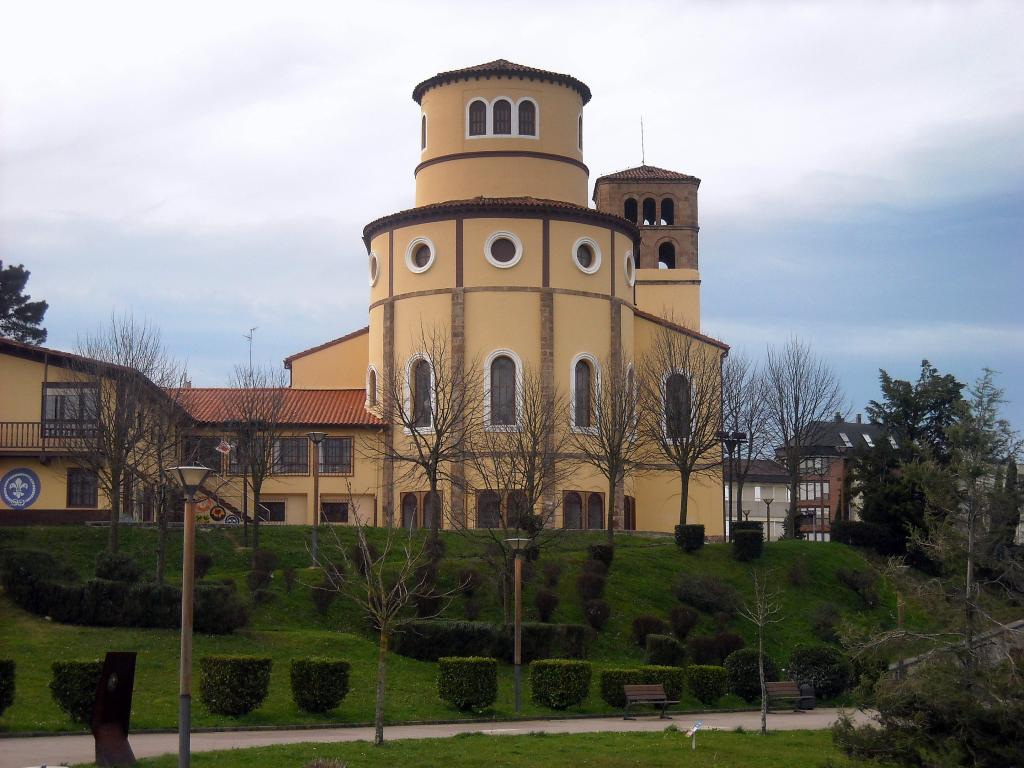 Foto de Astillero (Cantabria), España