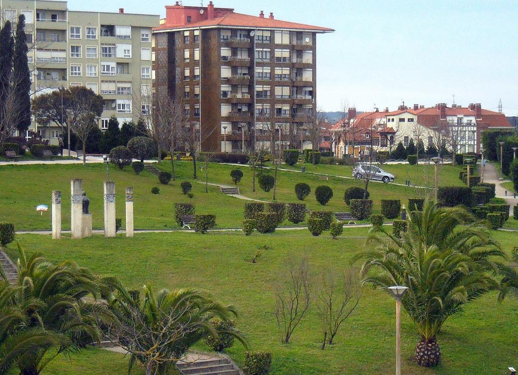 Foto de Astillero (Cantabria), España