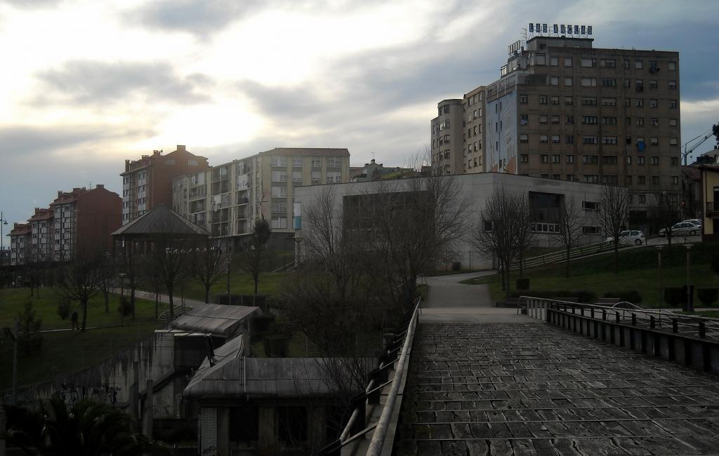 Foto de Astillero (Cantabria), España