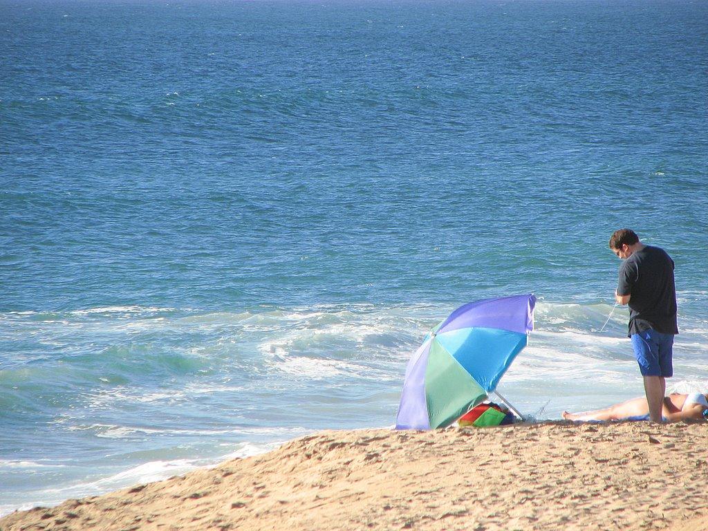 Foto de Algarrobo, Chile