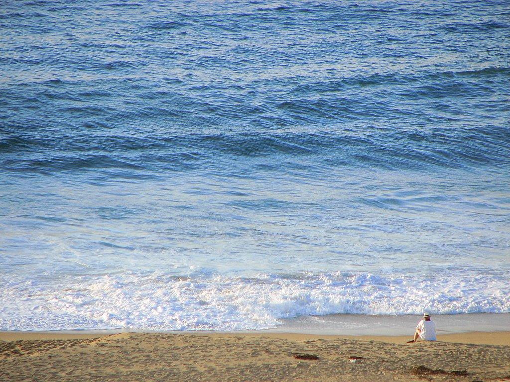 Foto de Algarrobo, Chile