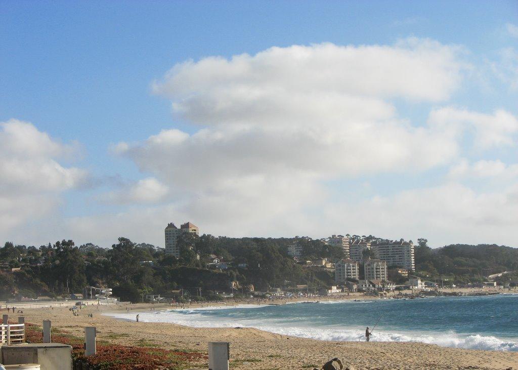 Foto de Algarrobo, Chile