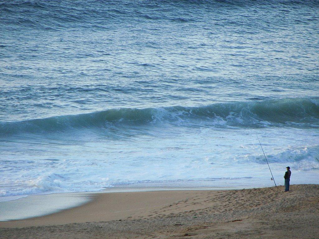 Foto de Algarrobo, Chile