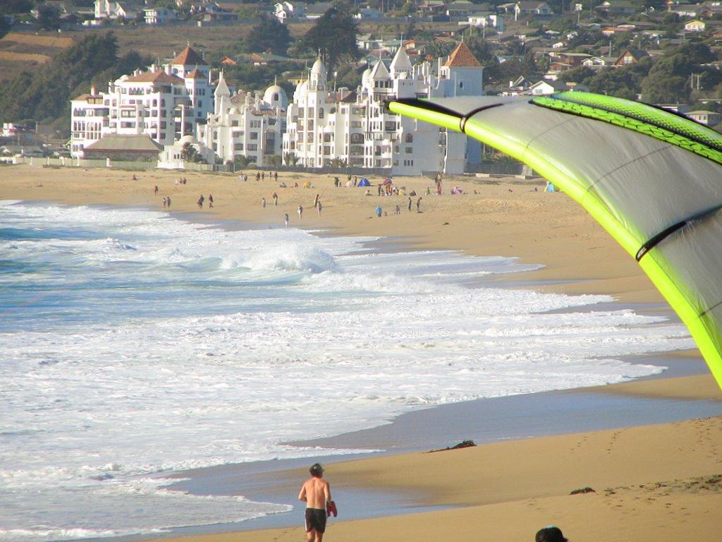 Foto de Algarrobo, Chile