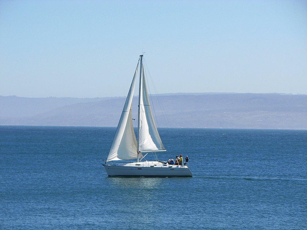 Foto de Algarrobo, Chile