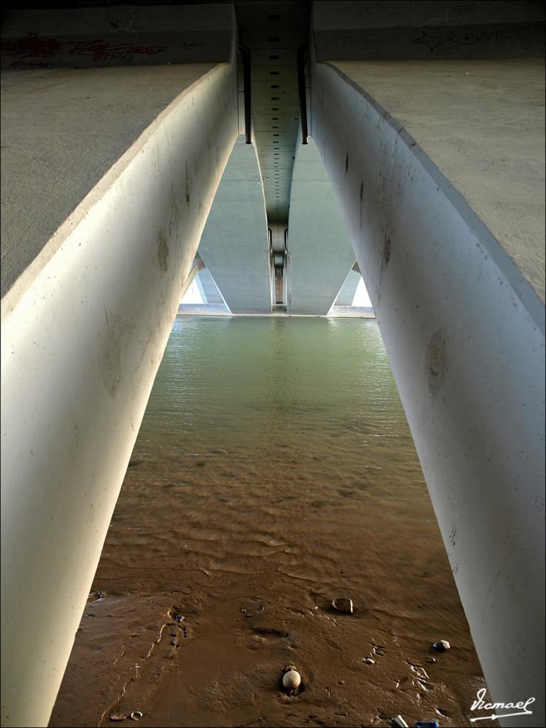 Foto de Zaragoza (Aragón), España