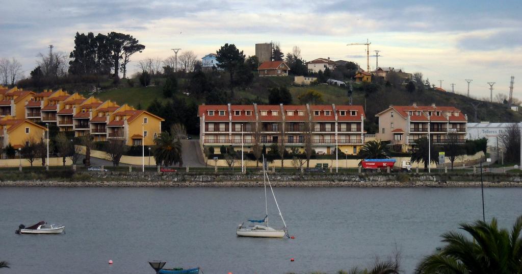 Foto de Astillero (Cantabria), España