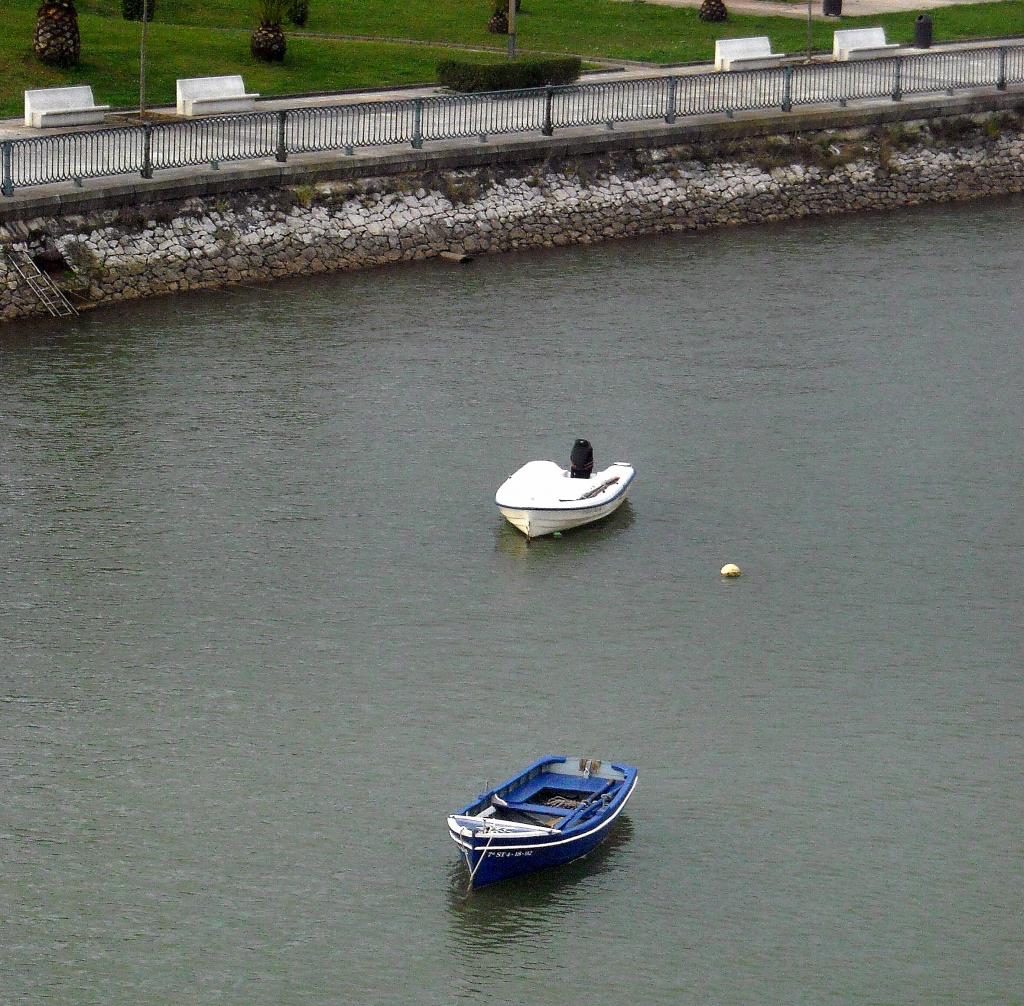 Foto de Astillero (Cantabria), España