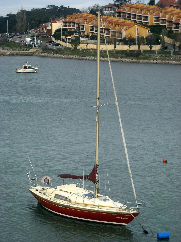 Foto de Astillero (Cantabria), España