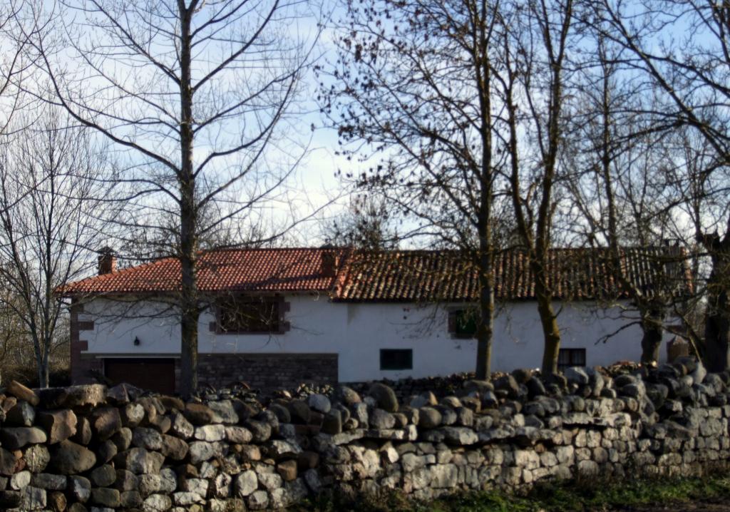 Foto de Barrio (Cantabria), España