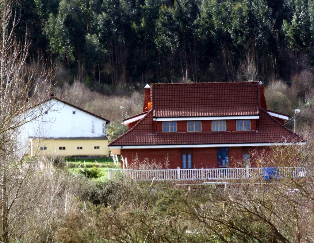 Foto de Camargo (Cantabria), España