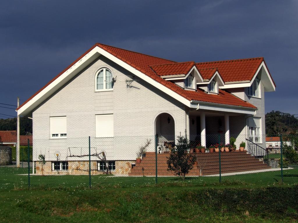 Foto de Camargo (Cantabria), España