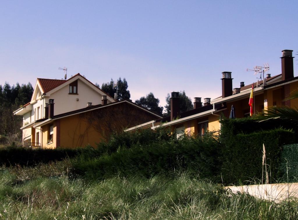 Foto de Camargo (Cantabria), España