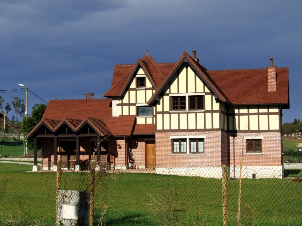 Foto de Camargo (Cantabria), España