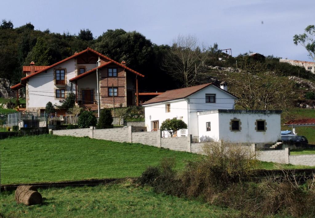 Foto de Camargo (Cantabria), España