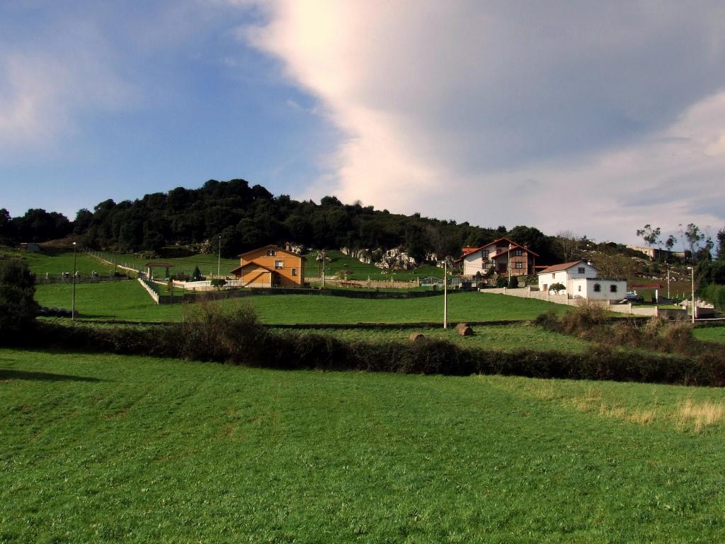 Foto de Camargo (Cantabria), España