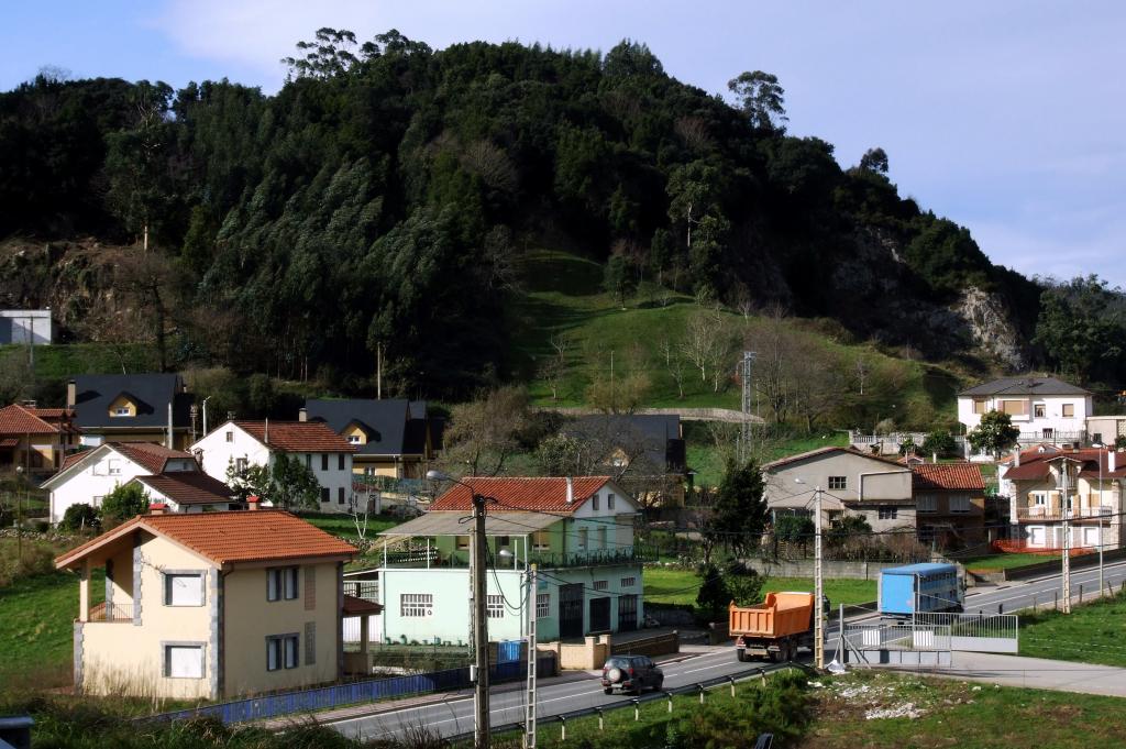 Foto de Camargo (Cantabria), España