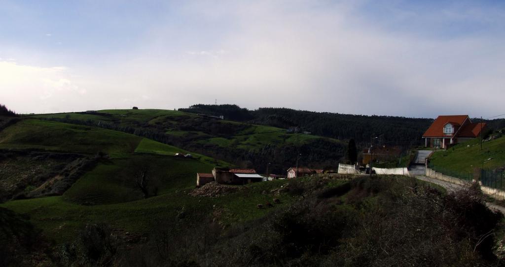 Foto de Camargo (Cantabria), España