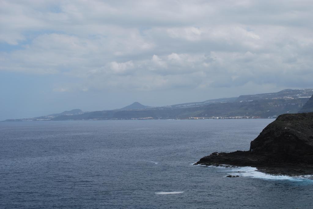 Foto de Santa Maria de Guia de Gran Canaria (Las Palmas), España