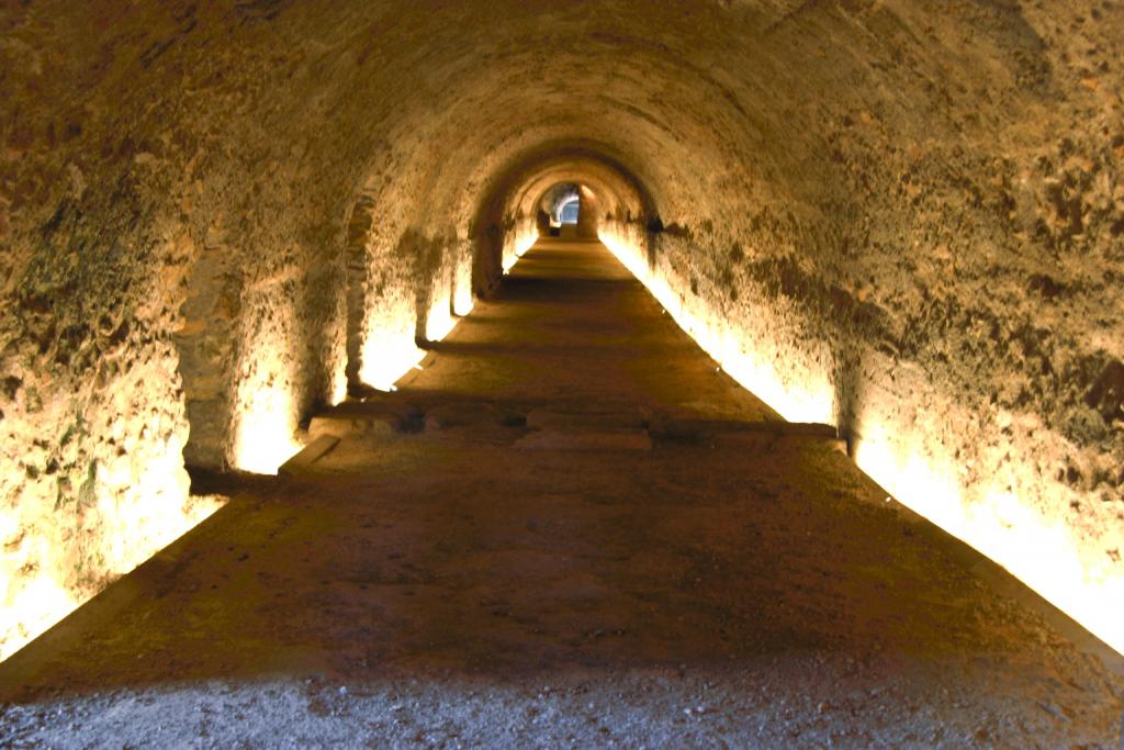 Foto de Tarragona (Cataluña), España