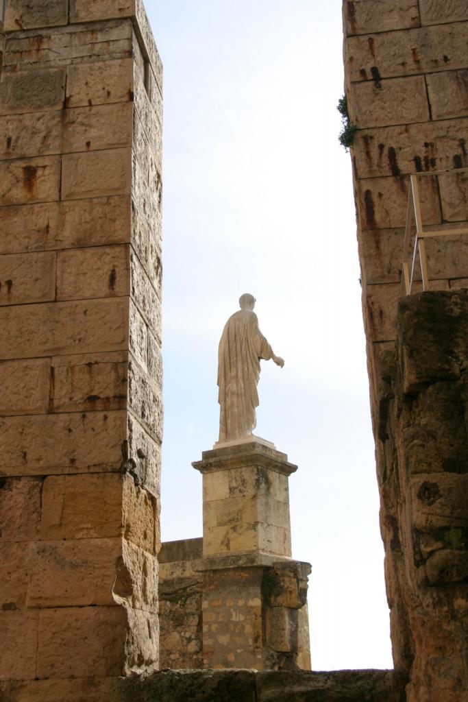 Foto de Tarragona (Cataluña), España