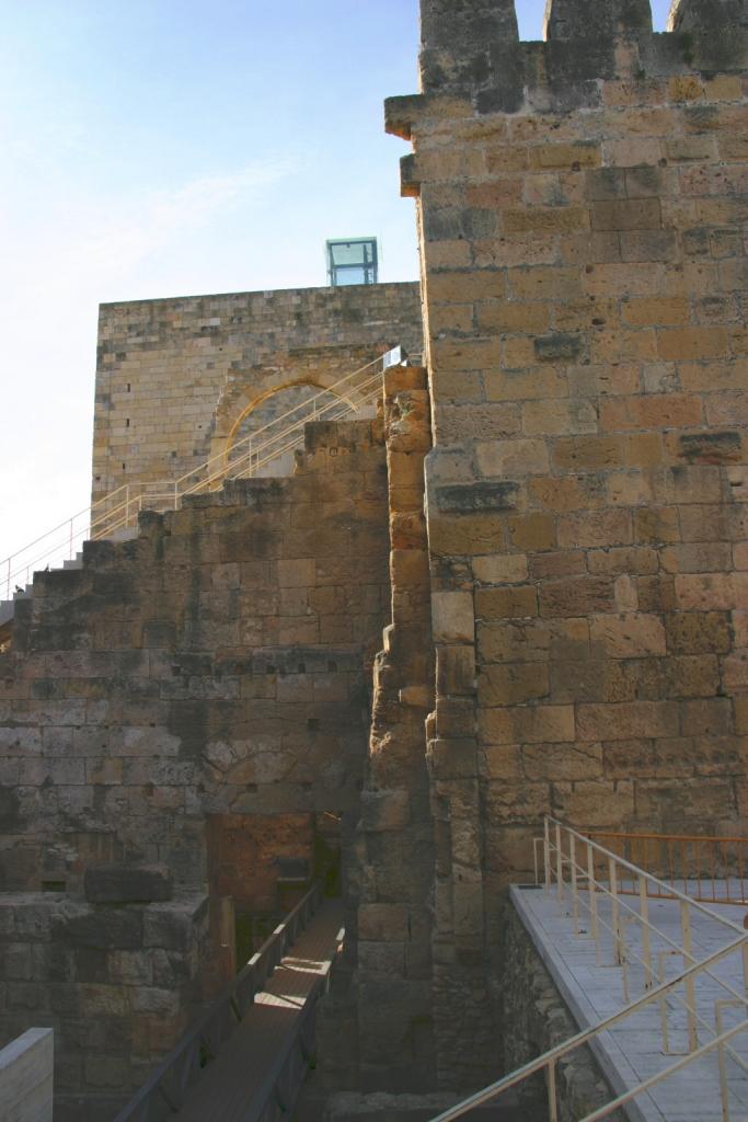 Foto de Tarragona (Cataluña), España