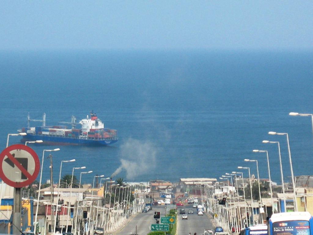 Foto de Antofagasta, Chile