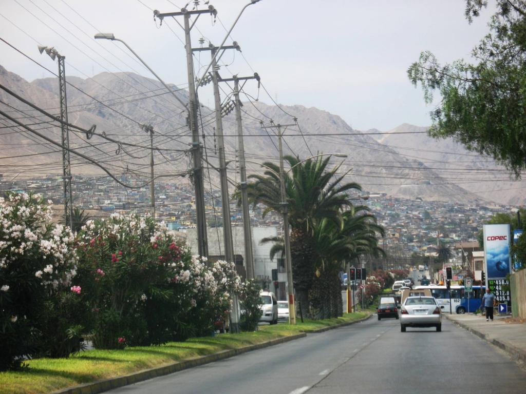 Foto de Antofagasta, Chile