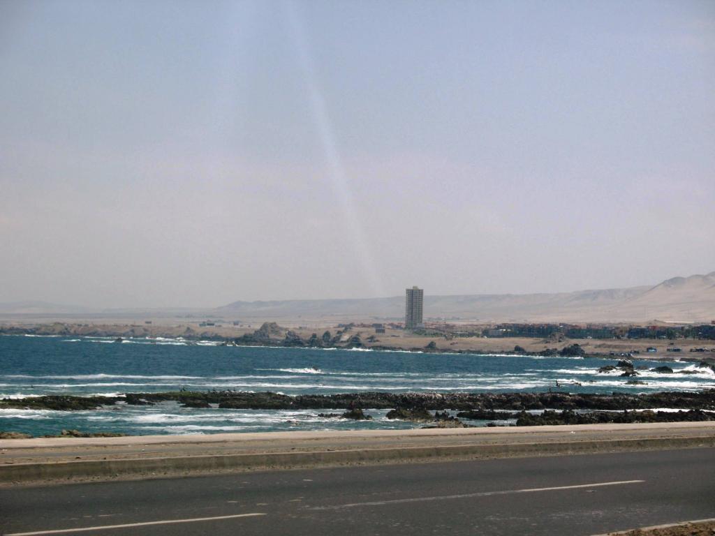 Foto de Antofagasta, Chile