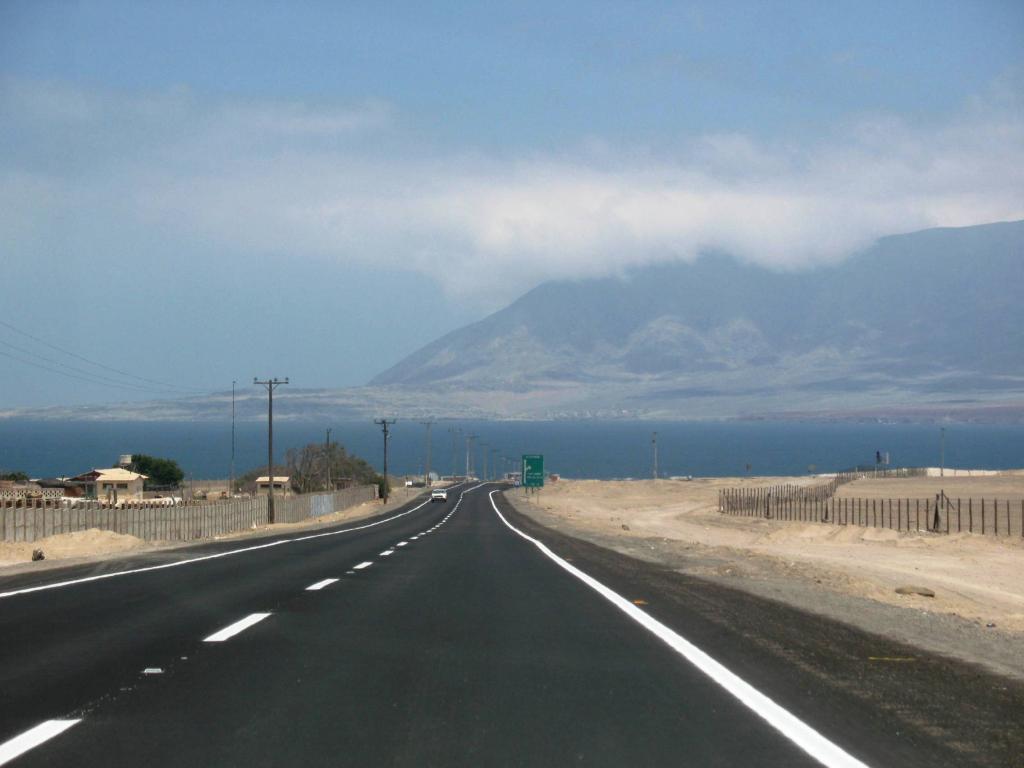 Foto de Antofagasta, Chile