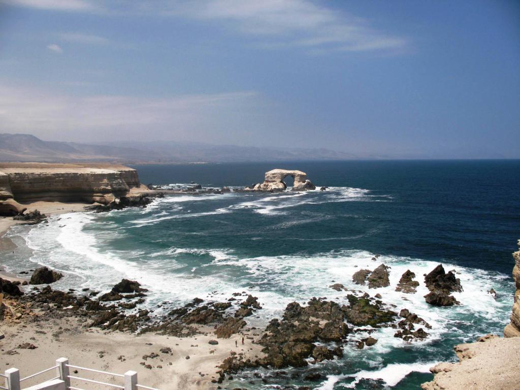 Foto de Antofagasta, Chile