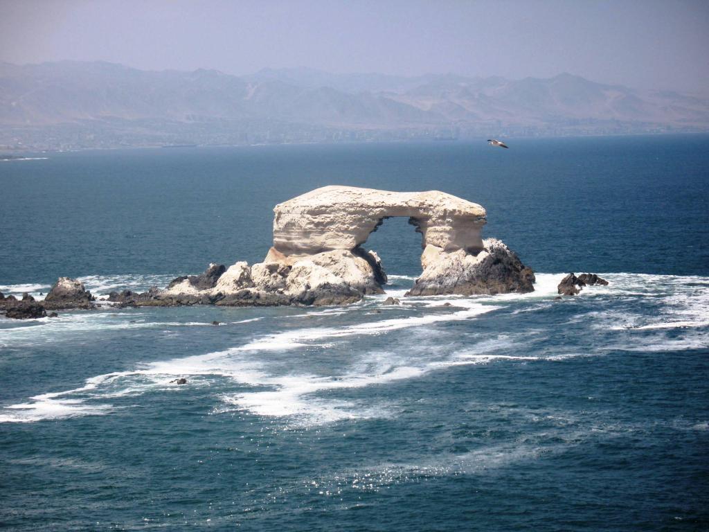 Foto de Antofagasta, Chile