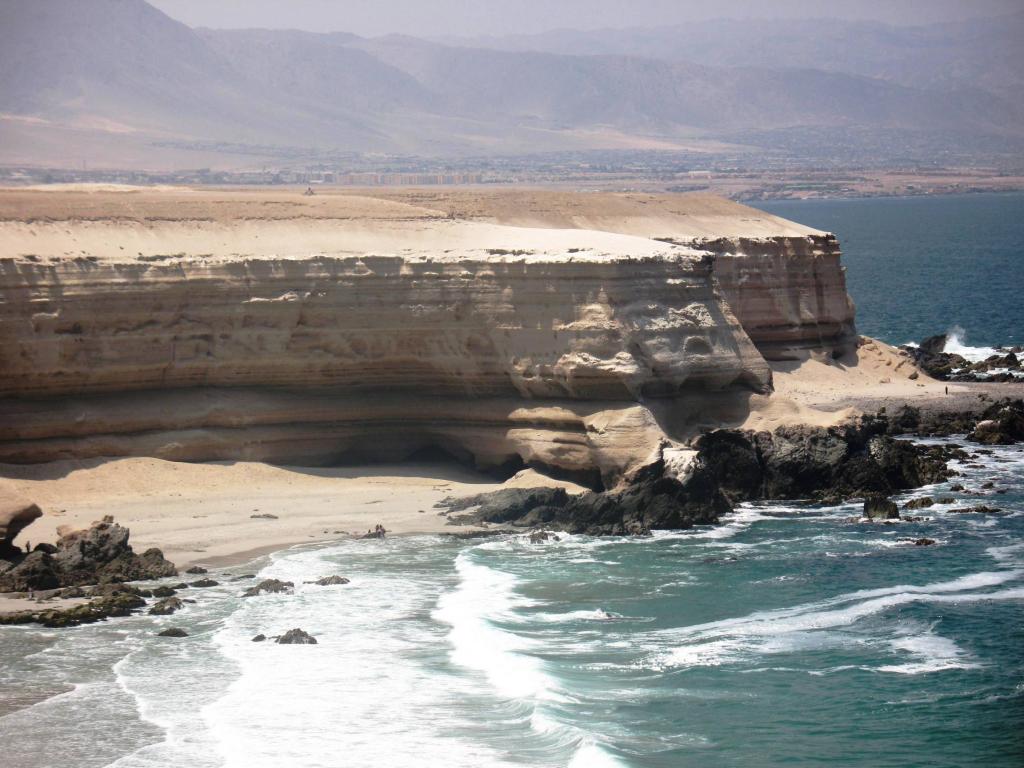 Foto de Antofagasta, Chile