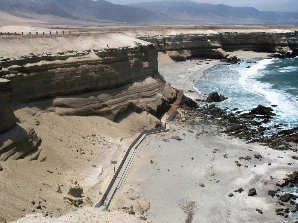 Foto de Antofagasta, Chile